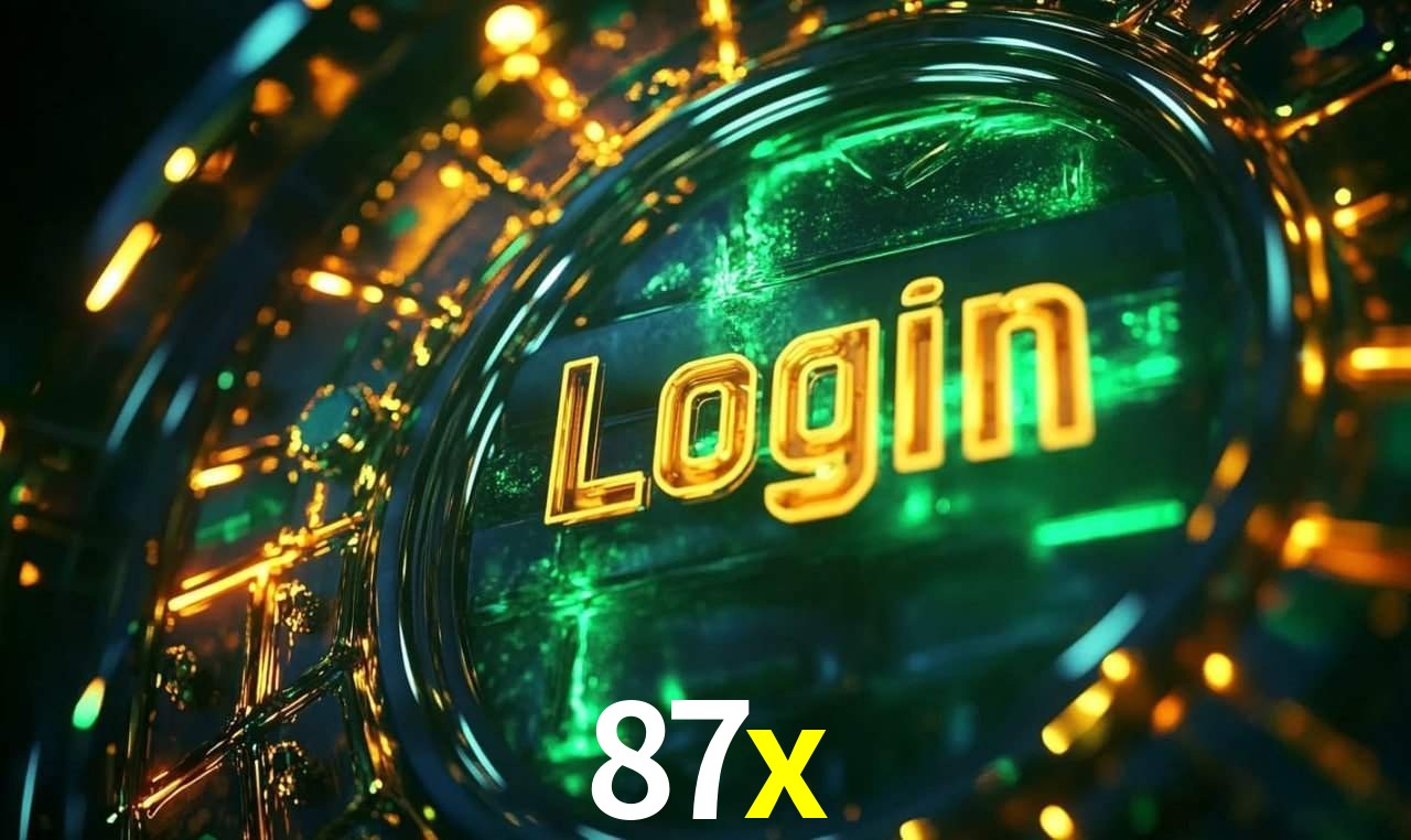APP rápido e leve da 87x